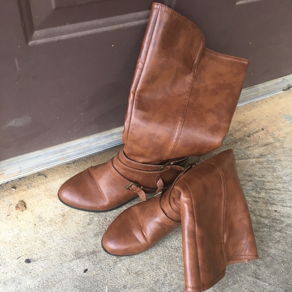 Children’s boots
